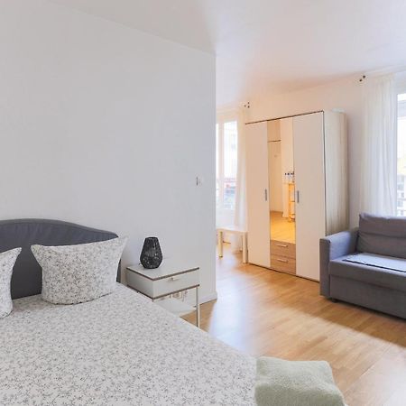 Rodier Cozy Flat Parijs Buitenkant foto
