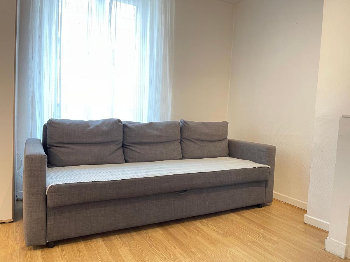 Rodier Cozy Flat Parijs Buitenkant foto